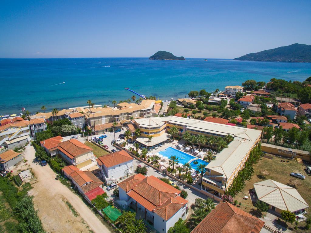 Romantic Studios Литакия Экстерьер фото
