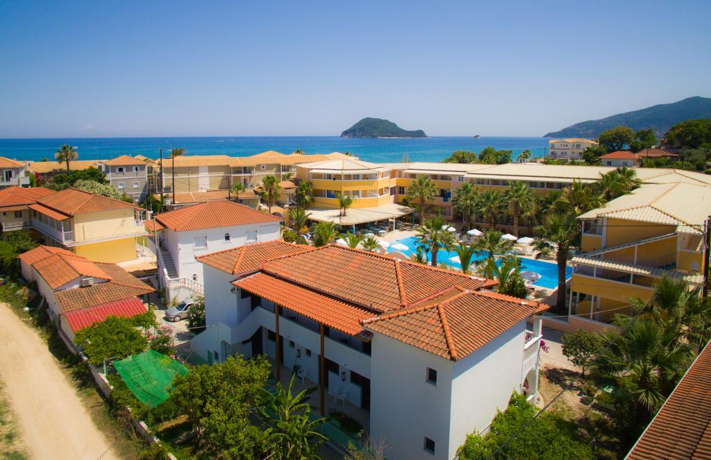 Romantic Studios Литакия Экстерьер фото